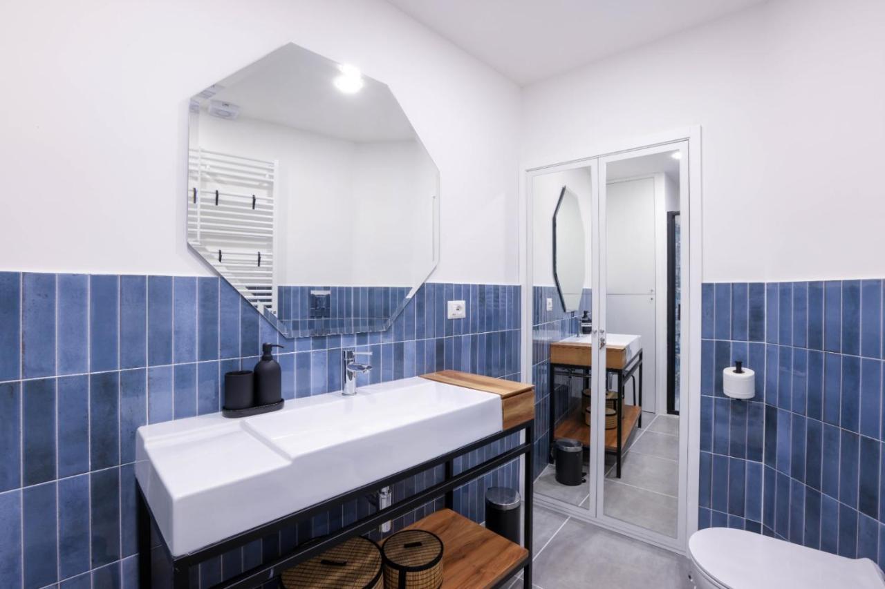 Casa Vacanze La Tianella เนเปิลส์ ภายนอก รูปภาพ